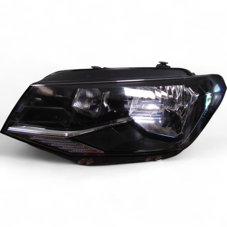 Frontscheinwerfer VW Caddy III 2K1941015 Links Scheinwerfer Headlight SCH5226829326qs