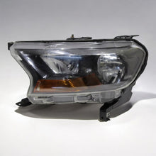 Load image into Gallery viewer, Frontscheinwerfer Ford Ranger Links Scheinwerfer Headlight