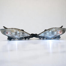 Laden Sie das Bild in den Galerie-Viewer, Frontscheinwerfer Mazda 5 205413233 Xenon Links Scheinwerfer Headlight SCH6312071698xe