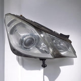 Frontscheinwerfer Mercedes-Benz A207 A2078204061 Bi-Xenon Rechts Headlight