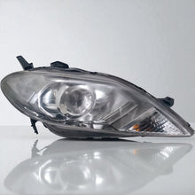 Laden Sie das Bild in den Galerie-Viewer, Frontscheinwerfer Honda Fr-V Logo Xenon Rechts Scheinwerfer Headlight SCH7471060851ft
