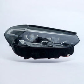 Frontscheinwerfer BMW X3 G01 5A29202 Full LED Rechts Scheinwerfer Headlight SCH7005267338mw