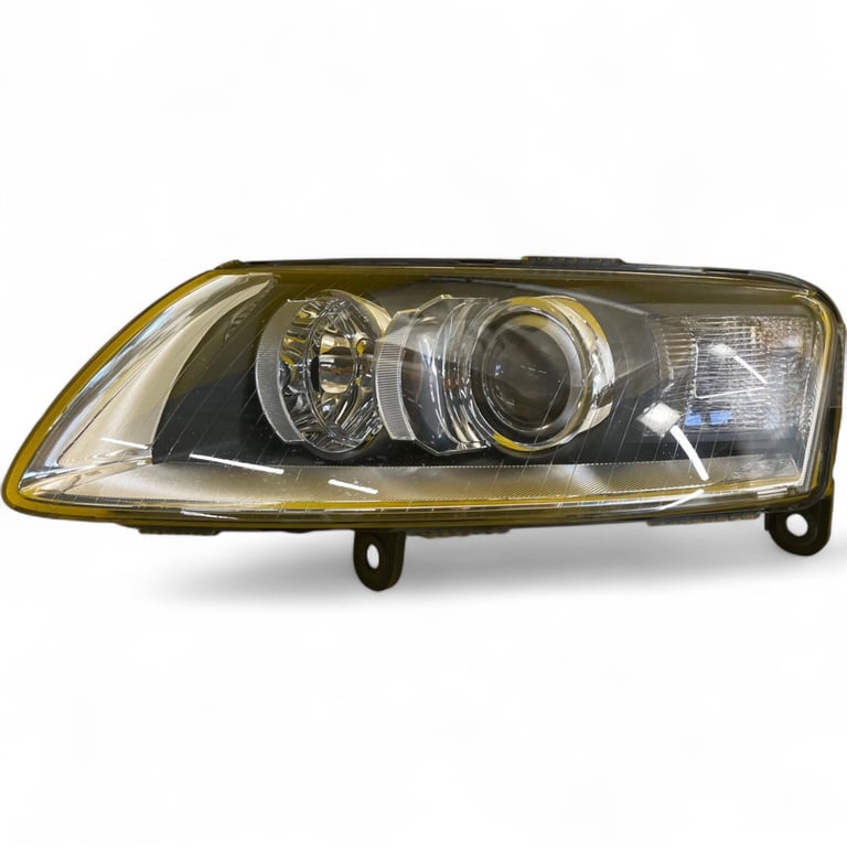 Frontscheinwerfer Audi A6 C6 4F0941029AK Xenon Links Scheinwerfer Headlight SCH2760466996pm