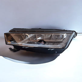 Frontscheinwerfer Skoda Octavia IV 5E4941015A LED Links Scheinwerfer Headlight SCH2734640054ht