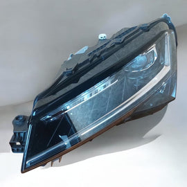 Frontscheinwerfer Skoda Superb III 3V1941015D LED Links Scheinwerfer Headlight