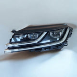 Frontscheinwerfer VW Arteon 3G8941081D Full LED Links Scheinwerfer Headlight