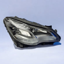Laden Sie das Bild in den Galerie-Viewer, Frontscheinwerfer Mercedes-Benz A2078200859 LED Rechts Scheinwerfer Headlight SCH7502117568hc