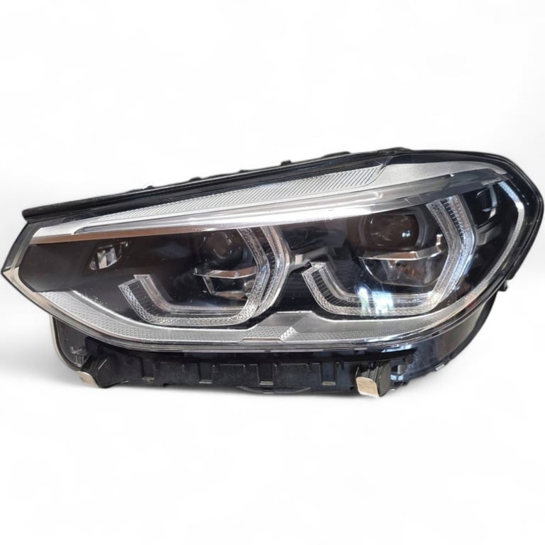 Frontscheinwerfer BMW X3 G01 G02 8739653 LED Links Scheinwerfer Headlight SCH7601449032ob