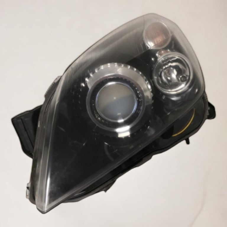 Frontscheinwerfer Opel Astra H Xenon Links Scheinwerfer Headlight SCH6548437544pw