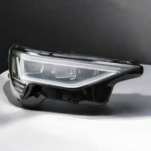 Laden Sie das Bild in den Galerie-Viewer, Frontscheinwerfer Audi E-Tron 4KE941040D LED Rechts Scheinwerfer Headlight