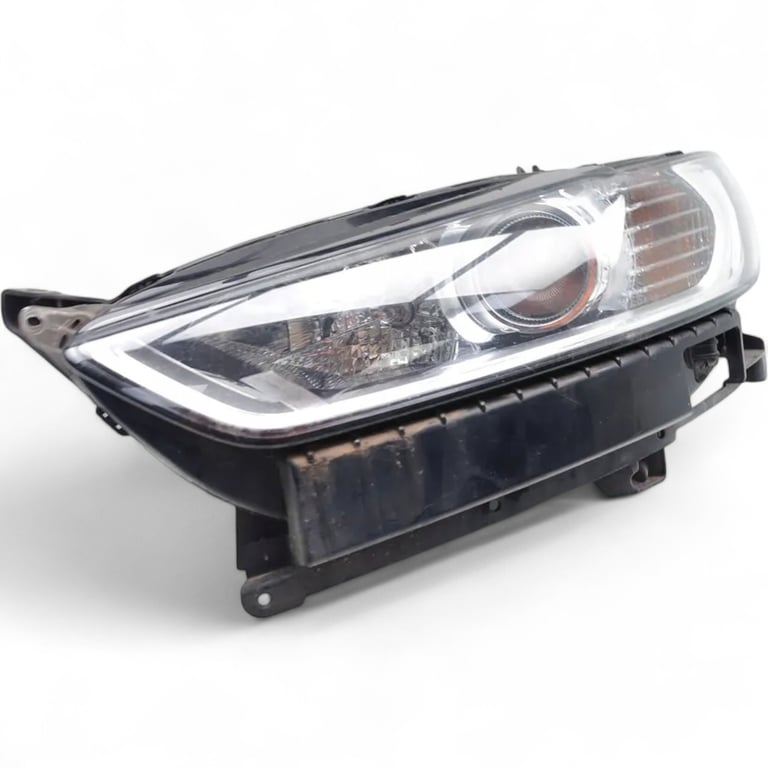 Frontscheinwerfer Ford Mondeo Hatchback ES73-13W030-HD Links Headlight SCH9522408225pw