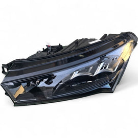 Frontscheinwerfer Skoda Enyaq 5LB941015 Full LED Ein Stück (Rechts oder Links) SCH2214790331vd