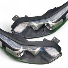 Laden Sie das Bild in den Galerie-Viewer, Frontscheinwerfer Kia 92102F1000 92101F1000 LED Ein Satz Scheinwerfer Headlight SCH6583736234mx