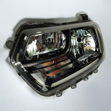 Load image into Gallery viewer, Frontscheinwerfer Dacia Duster 260609367R LED Links Scheinwerfer Headlight SCH5470914759kt