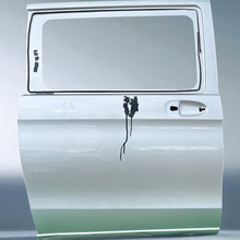 Load image into Gallery viewer, Tür Mercedes-Benz Vito W447 Hinten Rechts Door Porta Porte