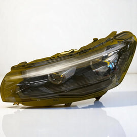 Frontscheinwerfer VW Tiguan 571941035C LED Links Scheinwerfer Headlight SCH5930217320ze