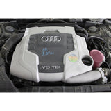 Motor Audi A5 CCW 3.0 TDI 240PS 202TKm 2010 Diesel Engine Unkomplett