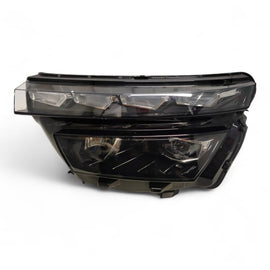 Frontscheinwerfer Skoda Kamiq 658941015D Full LED Links Scheinwerfer Headlight SCH5358049059cr