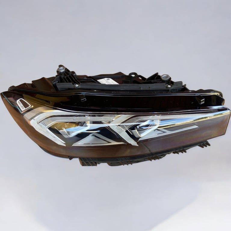 Frontscheinwerfer BMW G21 G20 9450796 Full LED Rechts Scheinwerfer Headlight SCH5760010674eh
