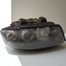 Laden Sie das Bild in den Galerie-Viewer, Frontscheinwerfer Audi A4 B6 8E0941004P Xenon Rechts Scheinwerfer Headlight