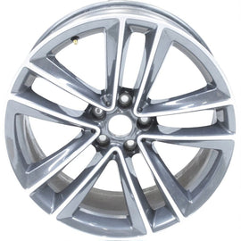 1x Alufelge 19 Zoll 8.5