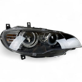 Frontscheinwerfer BMW X6 E71 7271358-03 Xenon Rechts Scheinwerfer Headlight SCH6650809742ge