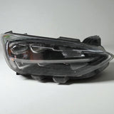 Frontscheinwerfer Ford Focus JX7B-13E014-CE- Full LED Rechts Headlight