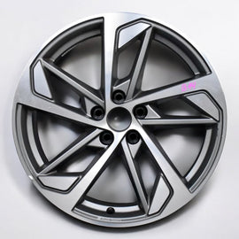 1x Alufelge 19 Zoll 8.5