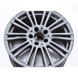 1x Alufelge 17 Zoll 8.0