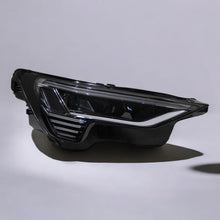 Laden Sie das Bild in den Galerie-Viewer, Frontscheinwerfer Audi E-Tron 4KE941036 Full LED Rechts Scheinwerfer Headlight