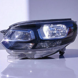 Frontscheinwerfer Citroën Jumpy Vivaro C 9808567780-00 Links Headlight