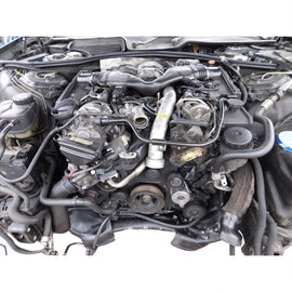 Motor Mercedes-Benz W221 642932 3.0 CDI Diesel Engine Unkomplett
