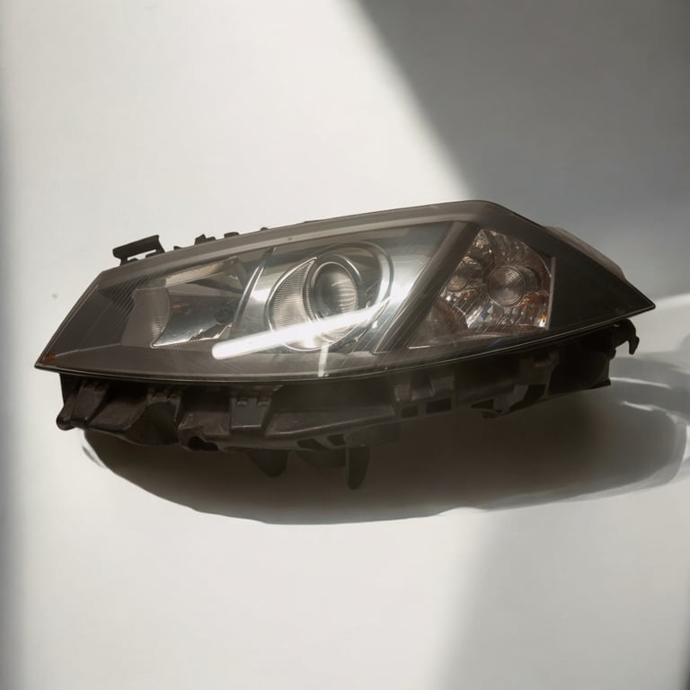 Frontscheinwerfer Renault Megane 8200073224H 89307030 Xenon Links Headlight SCH4410743931bq
