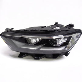 Frontscheinwerfer VW T-Roc 2GA941773 LED Links Scheinwerfer Headlight SCH9965048583mw