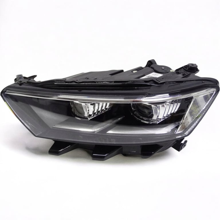 Frontscheinwerfer VW T-Roc 2GA941773 LED Links Scheinwerfer Headlight SCH9965048583mw