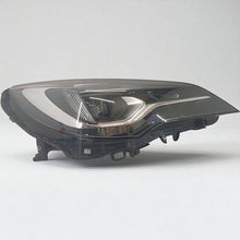 Load image into Gallery viewer, Frontscheinwerfer Opel Astra 7963200003 662588537 39111150 Full LED Rechts SCH3891434568yy