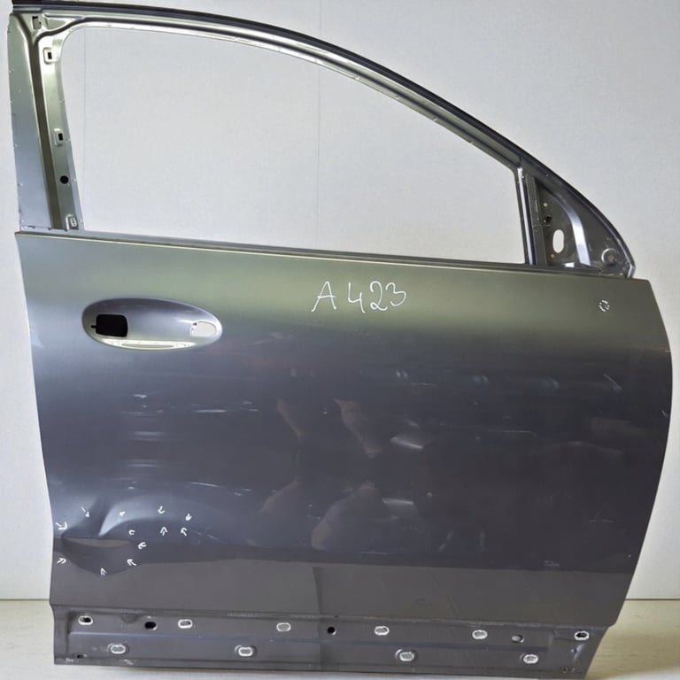 Tür Mercedes-Benz W247 Vorne Rechts Door Porta Porte