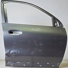 Laden Sie das Bild in den Galerie-Viewer, Tür Mercedes-Benz W247 Vorne Rechts Door Porta Porte
