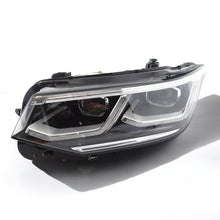 Laden Sie das Bild in den Galerie-Viewer, Frontscheinwerfer VW Tiguan 5NB941081G Links Scheinwerfer Headlight