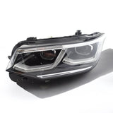 Frontscheinwerfer VW Tiguan 5NB941081G Links Scheinwerfer Headlight