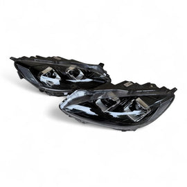 Frontscheinwerfer Ford Kuga III LV4B-13E017-AK LV4B-13E016-AK LED Ein Satz SCH7028954117og