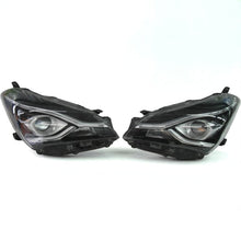 Laden Sie das Bild in den Galerie-Viewer, Frontscheinwerfer Toyota Yaris LED Rechts Scheinwerfer Headlight