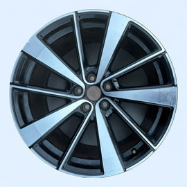 1x Alufelge 19 Zoll 9.0