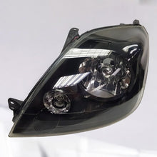 Load image into Gallery viewer, Frontscheinwerfer Ford Fiesta 6S61-13W030-AD Links Scheinwerfer Headlight