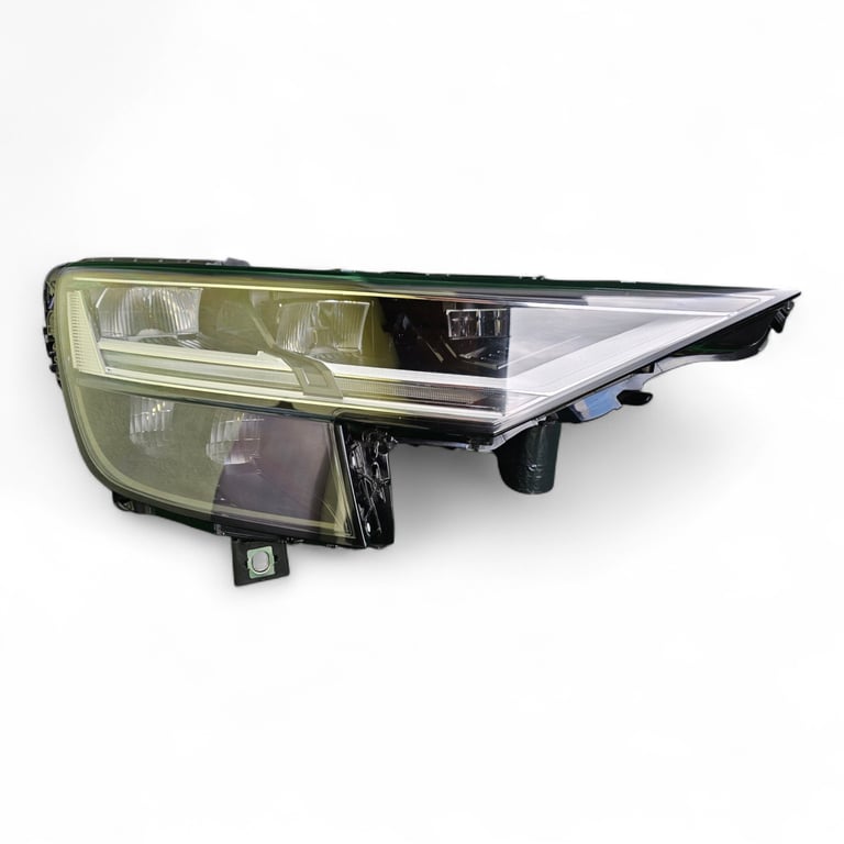 Frontscheinwerfer Audi Q8 4M8941034 Full LED Rechts Scheinwerfer Headlight SCH3040095034tz