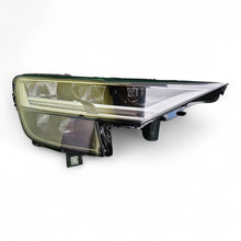 Load image into Gallery viewer, Frontscheinwerfer Audi Q8 4M8941034 Full LED Rechts Scheinwerfer Headlight SCH3040095034tz