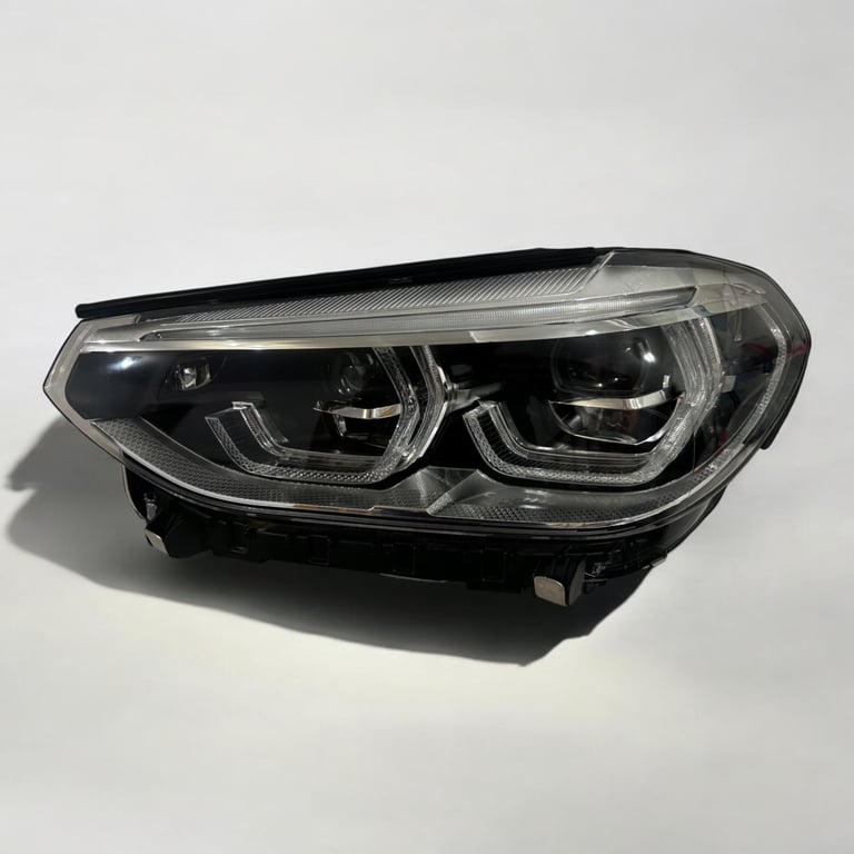 Frontscheinwerfer BMW X3 G01 8739653-04 Full LED Links Scheinwerfer Headlight SCH8608713504xv