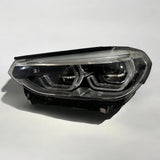 Frontscheinwerfer BMW X3 G01 8739653-04 Full LED Links Scheinwerfer Headlight