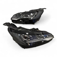 Load image into Gallery viewer, Frontscheinwerfer Peugeot II 9836230180 LED Ein Stück (Rechts oder Links) SCH1068600902os