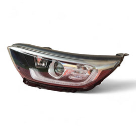 Frontscheinwerfer Kia Stonic 32101-H8 LED Ein Stück (Rechts oder Links)